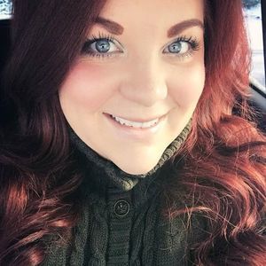 Meet your Posher, Lindsey